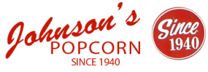 Johnsons Popcorn Coupon